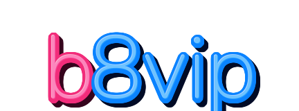 b8vip — logo kanal